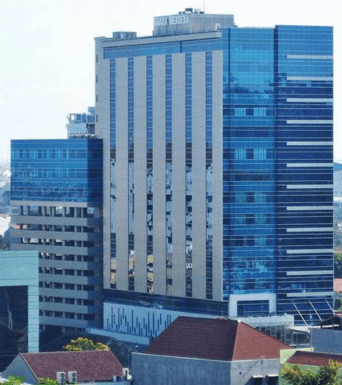 Kantor Perwakilan TNVID Group - Semarang