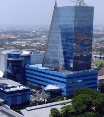 Kantor Perwakilan TNVID Group - Surabaya